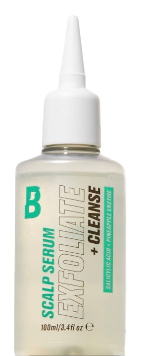 Beauty Bay Exfoliate + Cleanse Scalp Serum