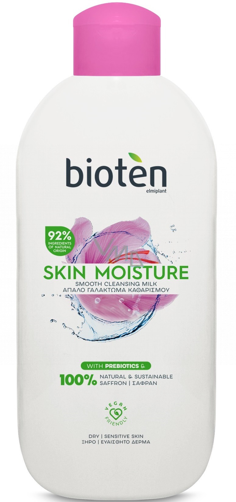 Bioten Skin Moisture Cleansing Milk