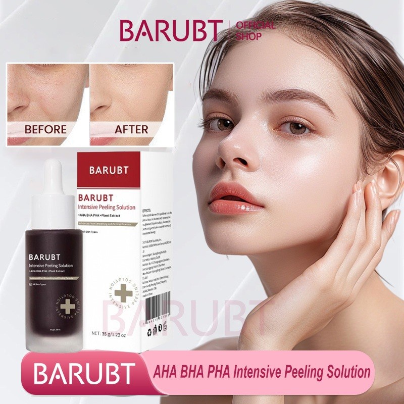 BARUBT Intensive Peeling Solution