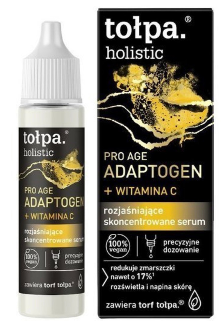 TOŁPA Holistic Serum