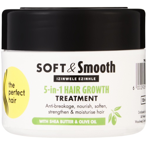 The perfect hair Scalp Mask Treatment