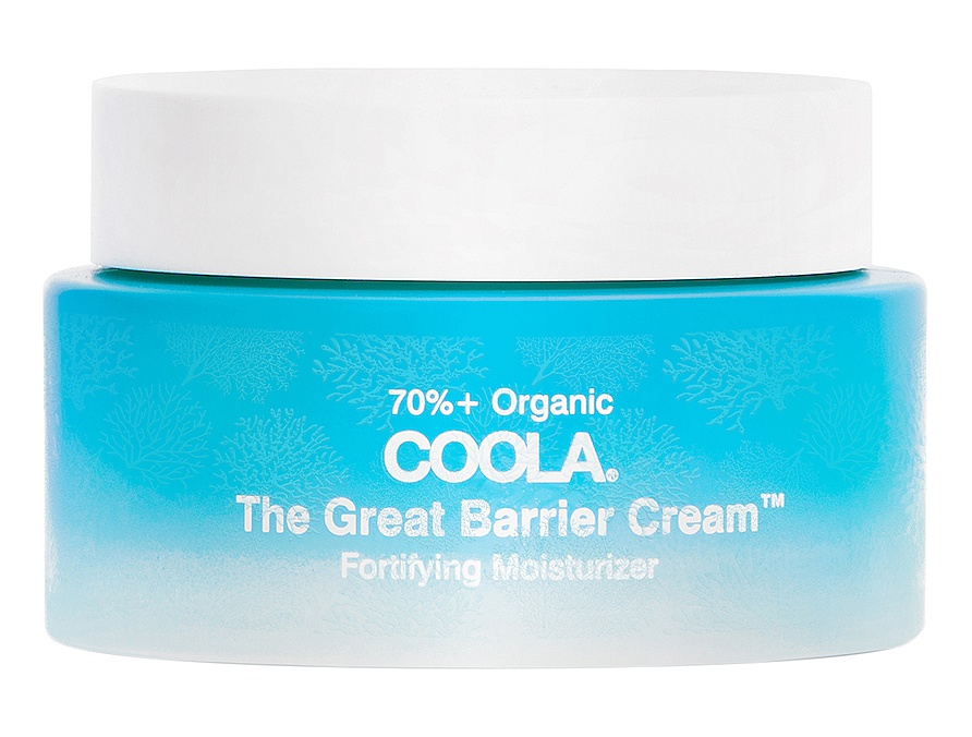 Coola The Great Barrier Cream™ Fortifying Moisturizer