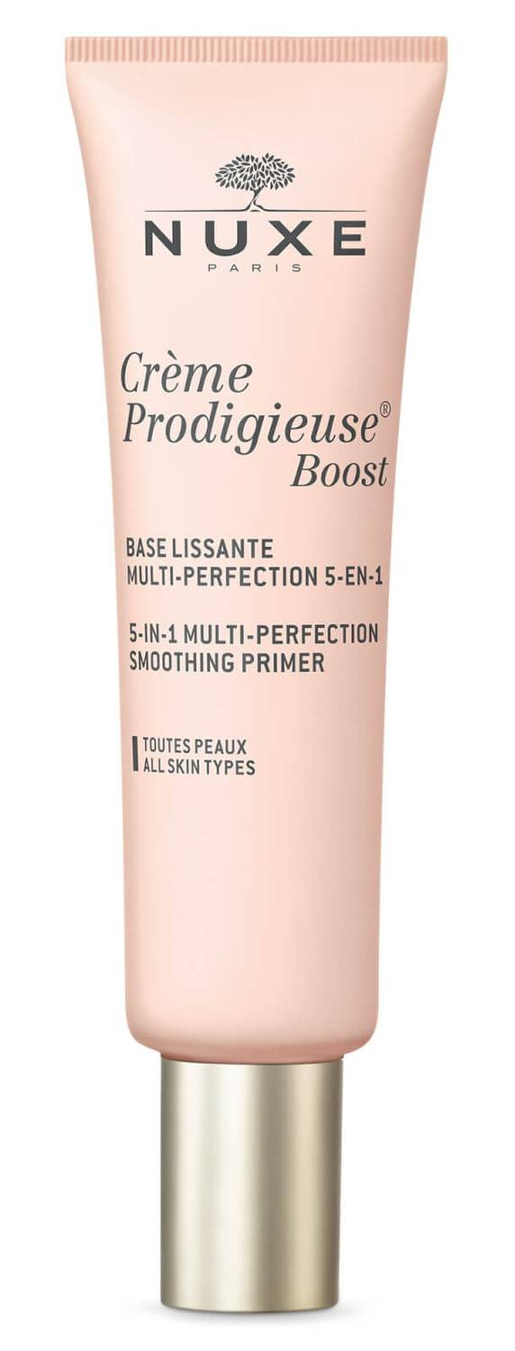 Nuxe Creme Prodigieuse Boost 5-in-1 Multi-perfection Smoothing Primer