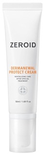 Zeroid Dermanewal Protect Cream