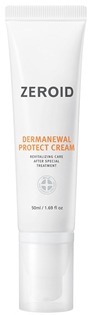 Zeroid Dermanewal Protect Cream