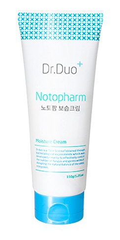 Dr.Duo+ Notopharm Moisture Cream