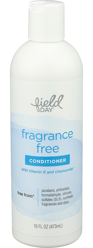 Field day Fragrance Free Conditioner