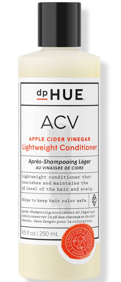 dphue Apple Cider Vinegar Lightweight Conditioner