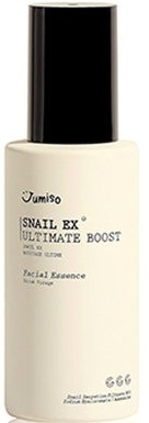 JUMISO Snail Ex Ultimate Boost Facial Essence
