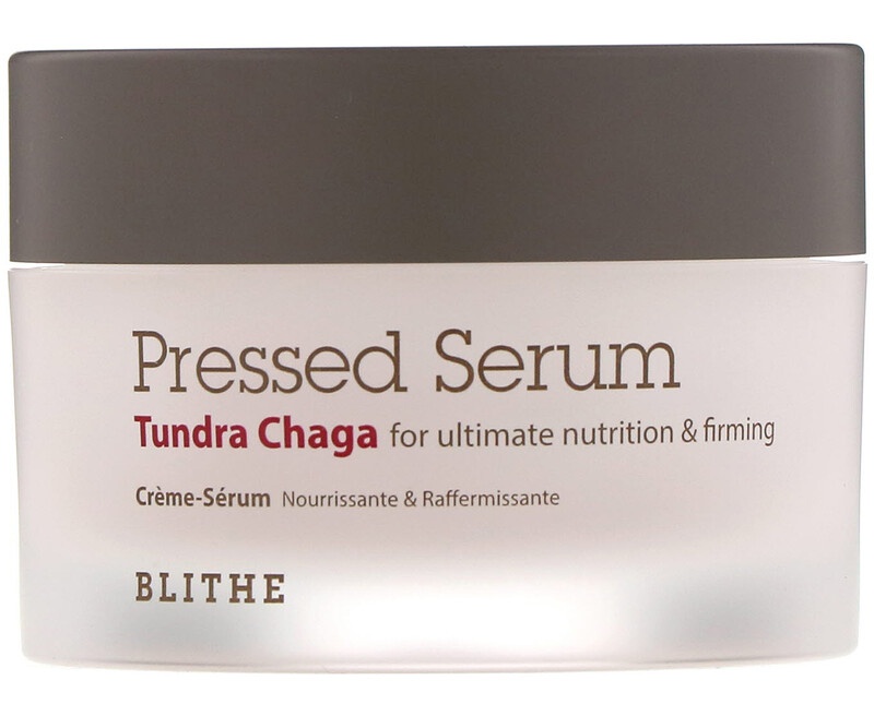 Blithe Tundra Chaga Pressed Serum