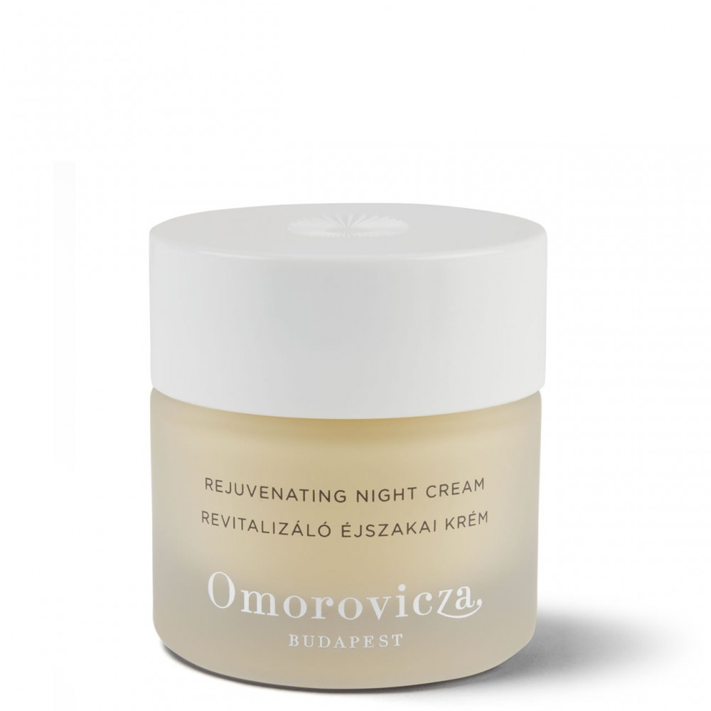 Omorovicza Rejuvenating Night Cream