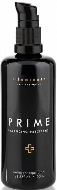 Illuminate Skin Therapies Prime Renewal Precleanse