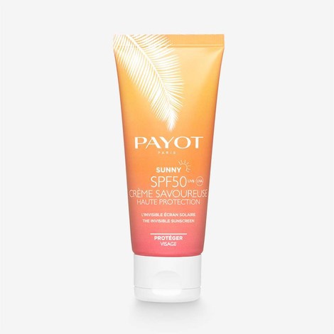 Payot paris Savoureuse Spf 50