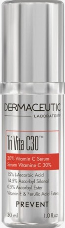 Dermaceutic Tri Vita C30