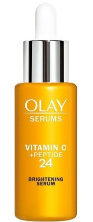 Olay Vitamin C + Peptide 24 Brightening Serum