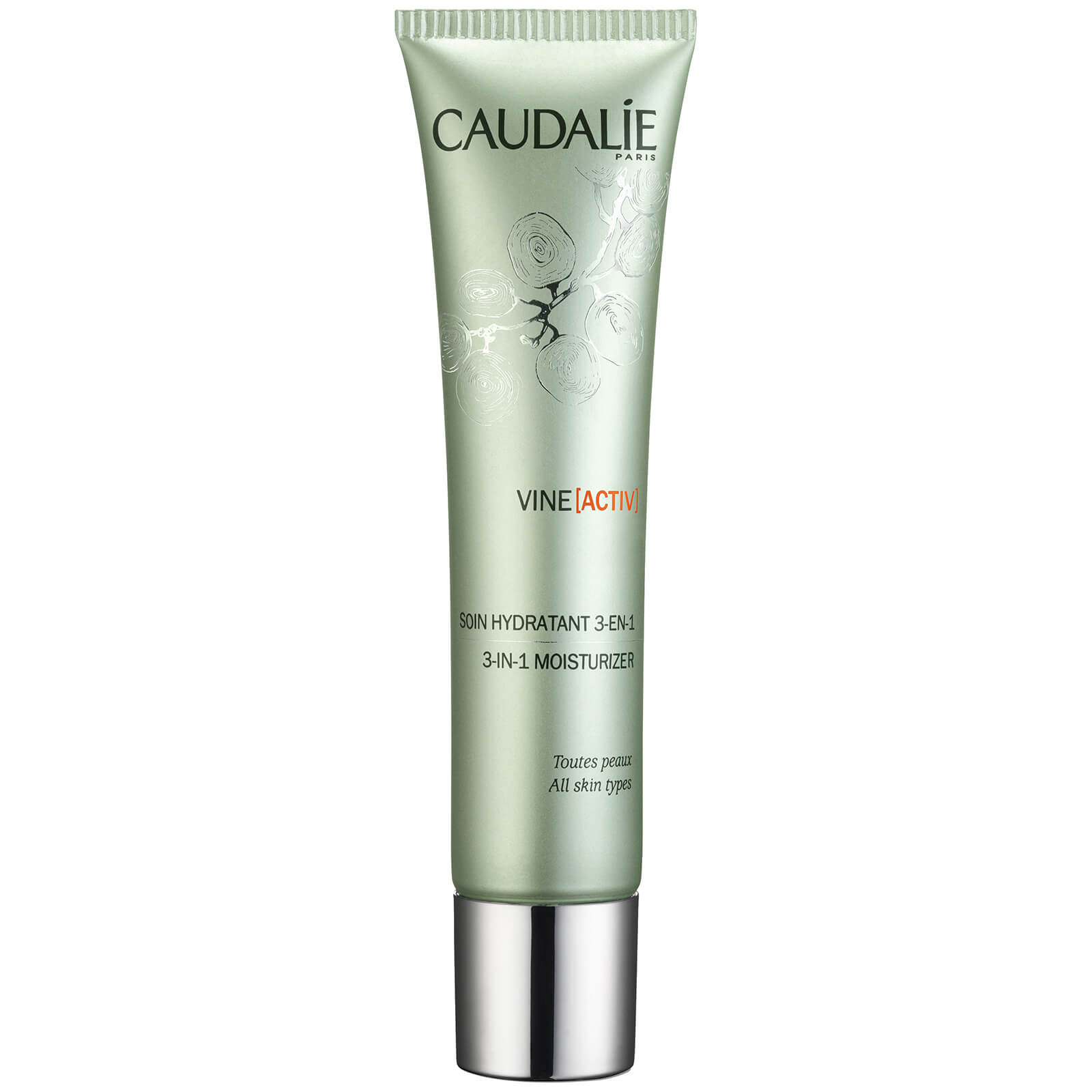 Caudalie 3 In 1 Moisturizer
