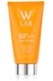 W-Lab Cosmetics Sun Cream Spf 50+