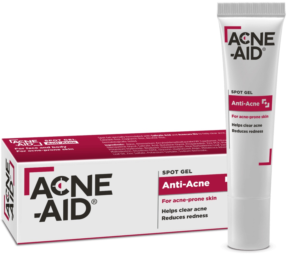 ACNE-AID Spot Gel Anti-acne