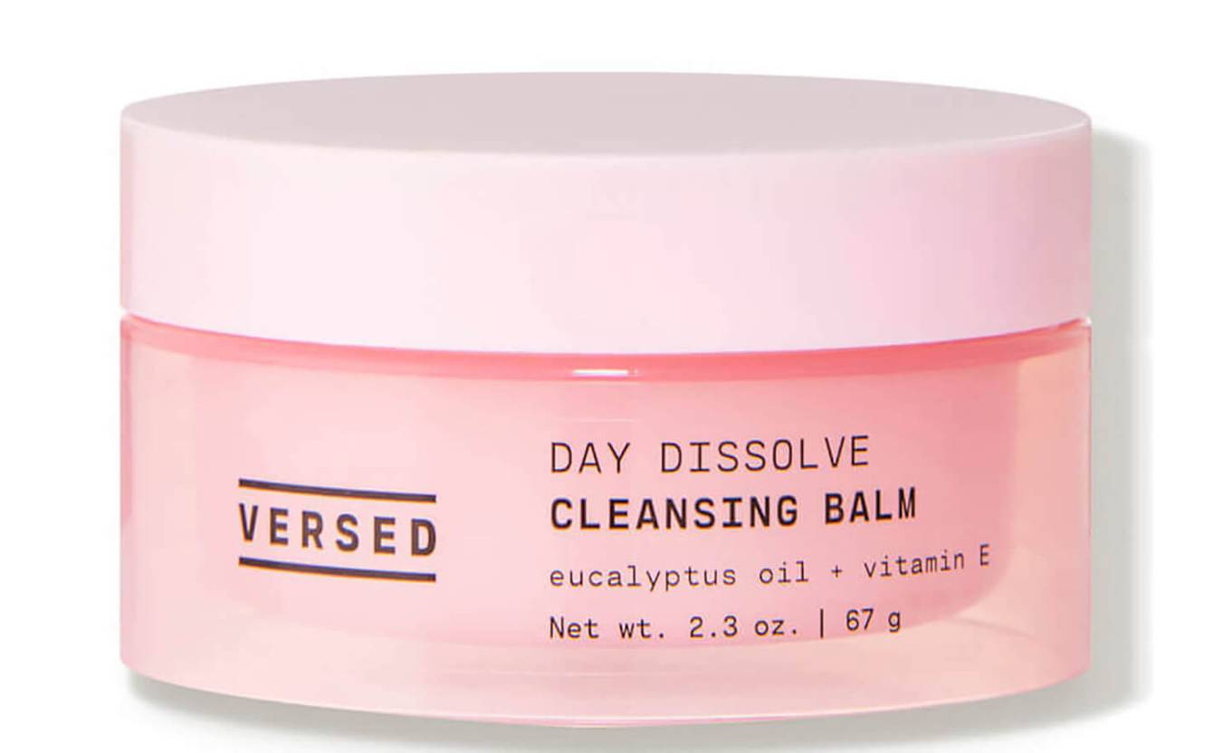 Versed Day Dissolve Cleansing Balm