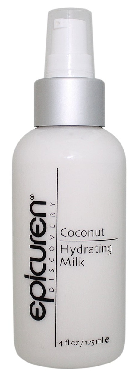 Epicuren Discovery Coconut Hydrating Milk