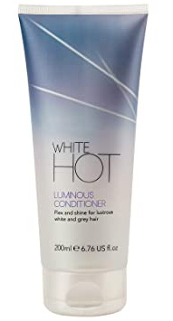 White Hot Luminous Conditioner