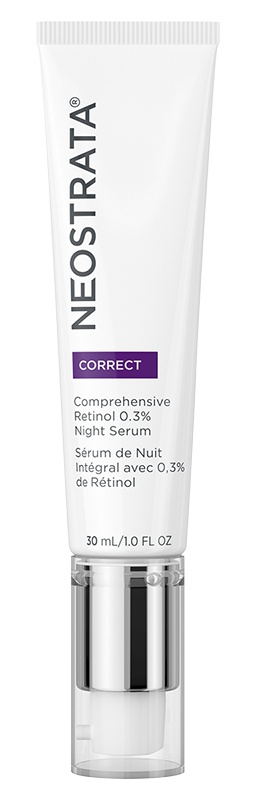 Neostrata Comprehensive Retinol 0.3% Night Serum