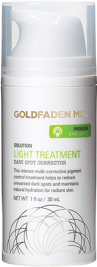 Goldfaden MD Light Treatment Dark Spot Corrector