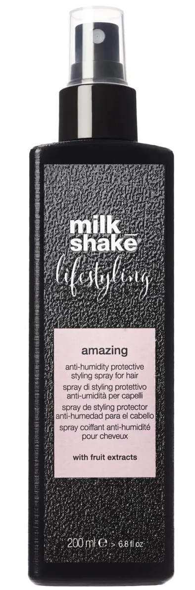 Milk shake Lifestyling Amazing Anti-Humidity Protective Spray