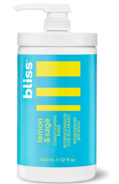 Bliss Lemon & Sage Conditioning Rinse