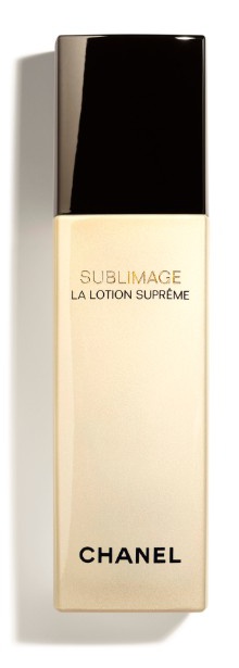 Chanel Sublimage La Lotion Supreme - Ansigtslotion