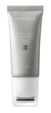 Skin&Lab Retinol Lifting Roller Cream