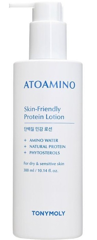 TonyMoly Atoamino Skin-Friendly Protein Lotion