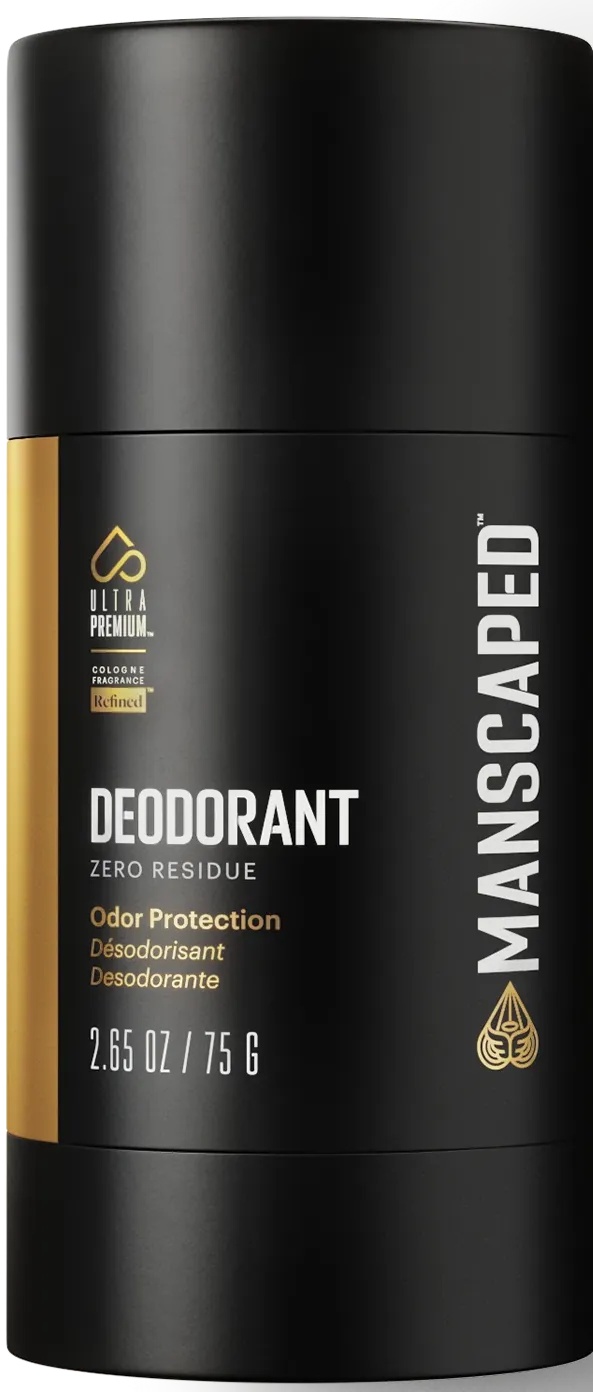 Manscaped Deodorant