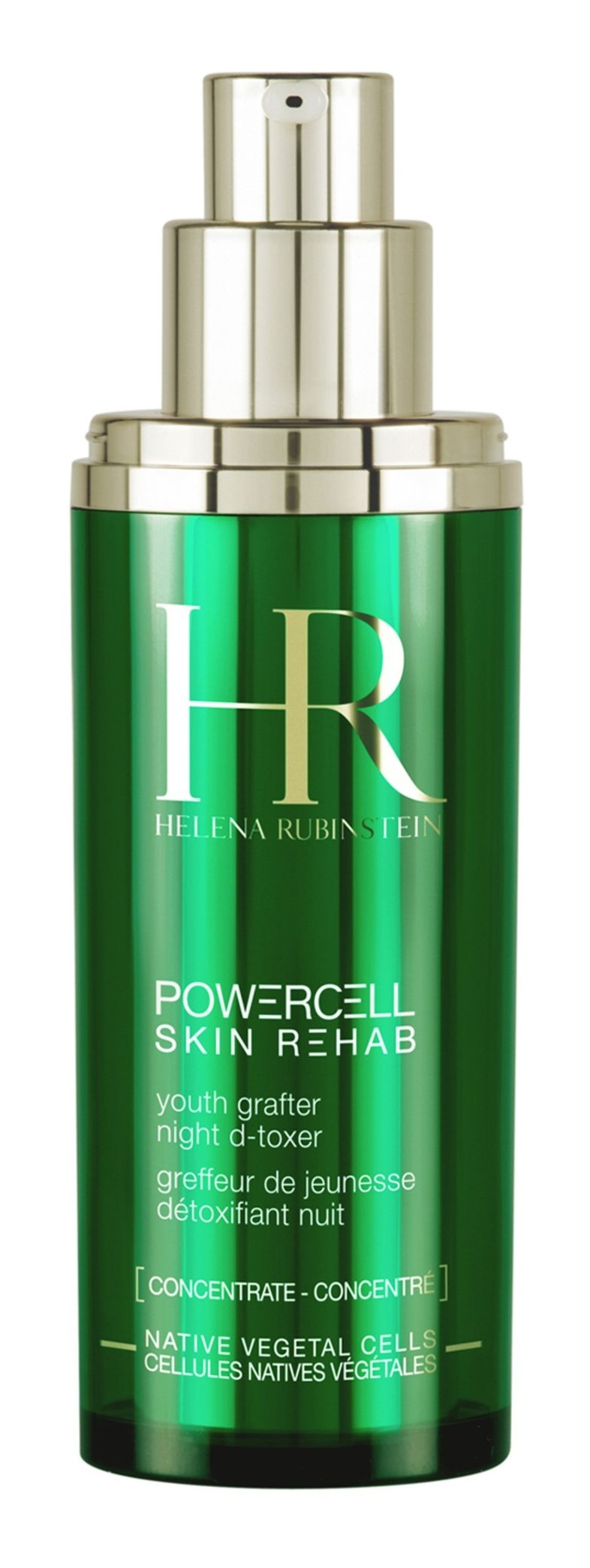 Helena Rubinstein Powercell Skin Rehab Night Serum