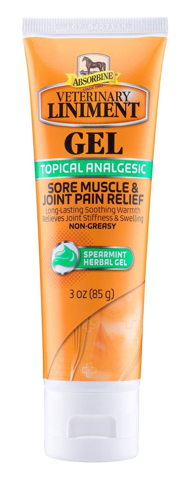 Absorbine Liniment Gel