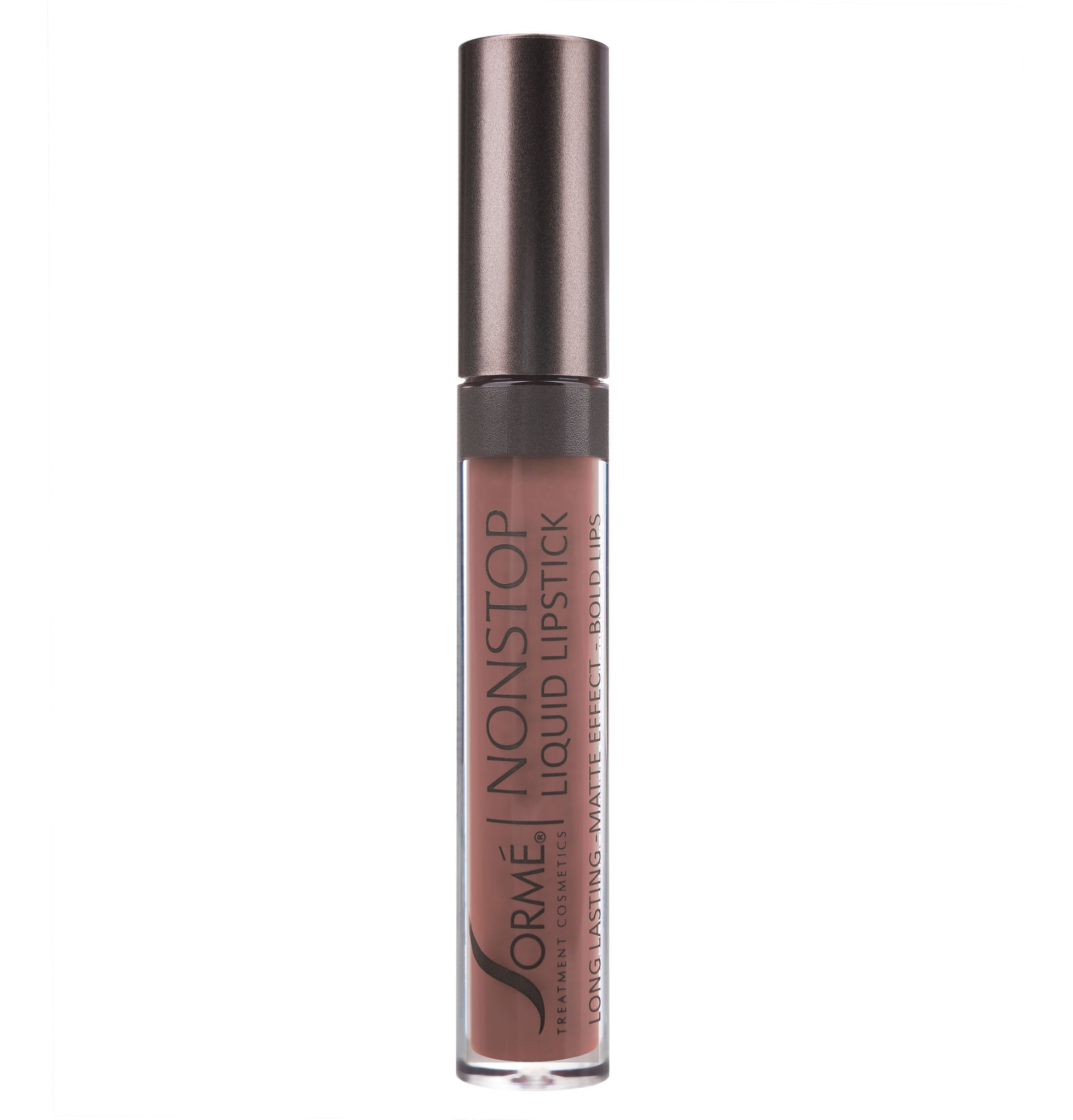 sorme cosmetics Nonstop Liquid Lipstick, Ribbon