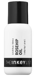 The Inkey List Rosehip Nourishing Night Oil