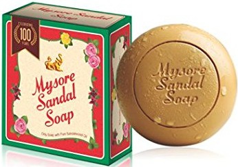 MYSORE SANDAL SOAP, 450g (Pack of 3) - Humarabazar-anthinhphatland.vn