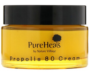 PureHeal's Propolis 80 Cream