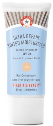 First Aid Beauty Ultra Repair Tinted Moisturizer - SPF 30