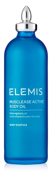 Elemis Musclease Active Body Oil