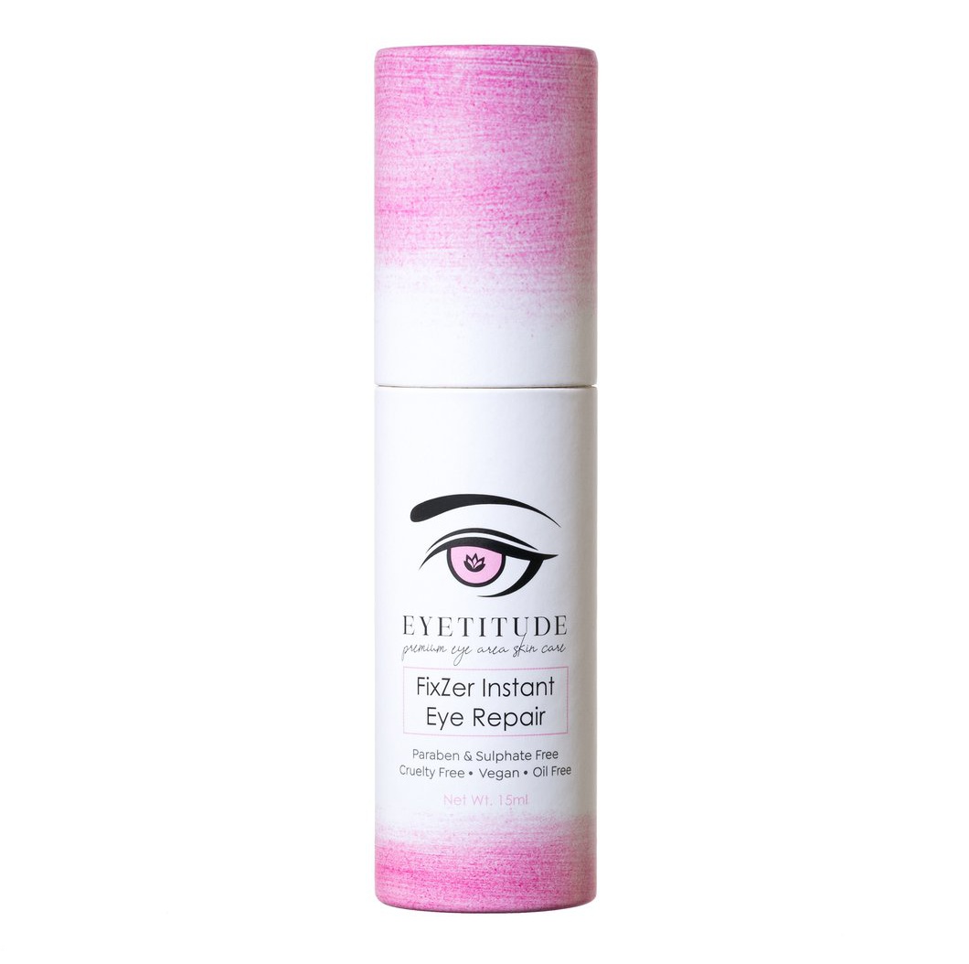 Eyetitude FixZer Instant Eye Cream