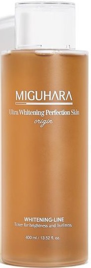Miguhara Ultra Whitening Perfection Skin