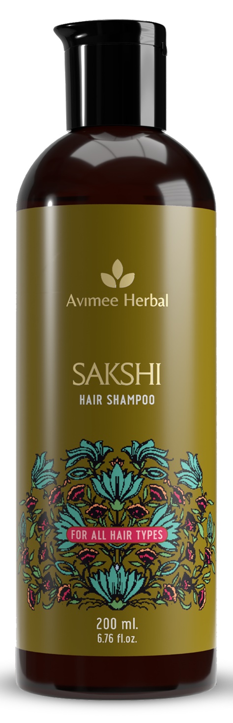 Avimee herbal Sakshi Shampoo