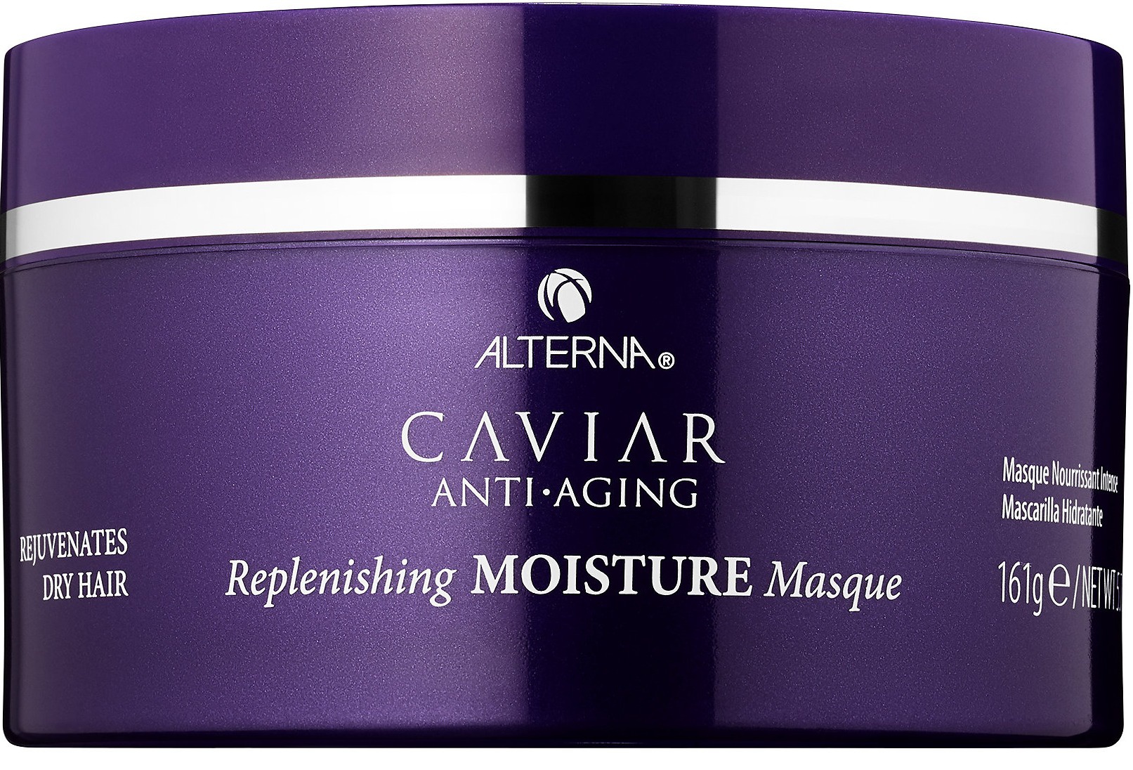Alterna Haircare Replenishing Moisture Masque