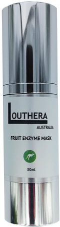 Louthera Fruit Enzyme Mask