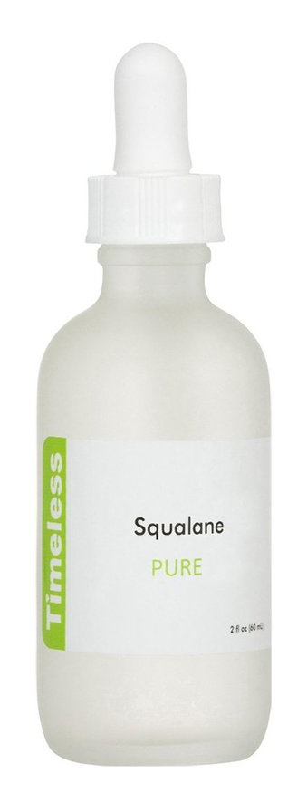 Timeless Skin Care Squalane Oil 100% Pure