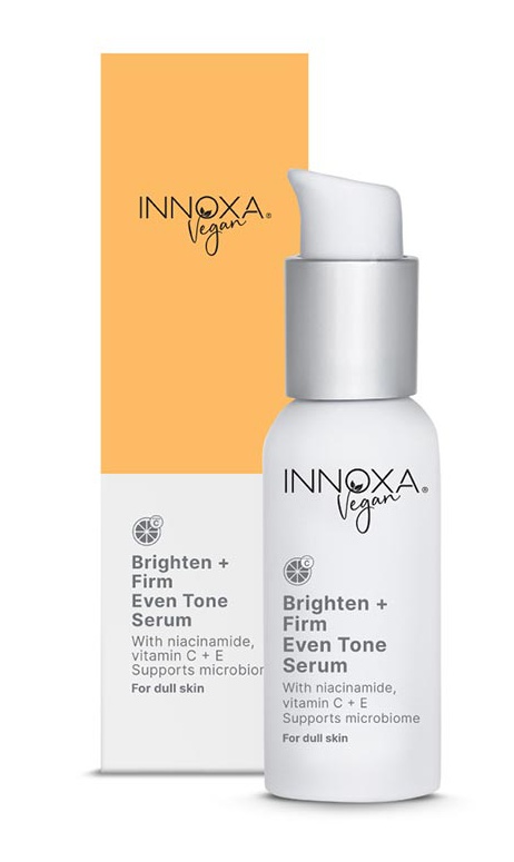 Innoxa Brightening Serums