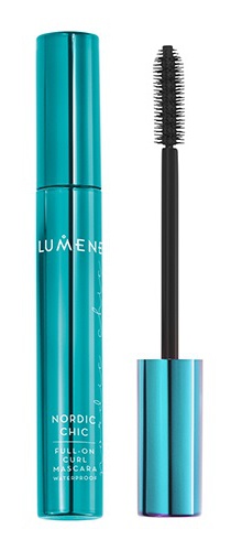 Lumene Nordic Chic Full On Curl Waterproof Mascara