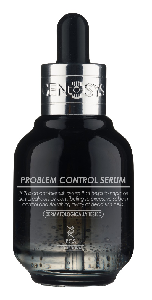 Genosys Problem Control Serum